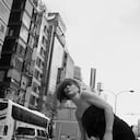 Tomoko Mukaiyama / No Convencional