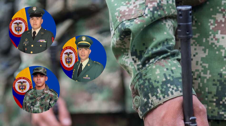 Masacre en unidad militar de Putumayo.