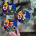 Masacre en unidad militar de Putumayo.