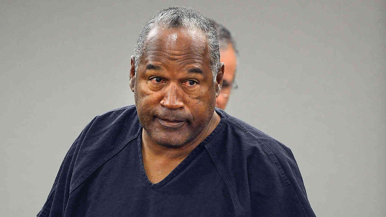O.J. Simpson