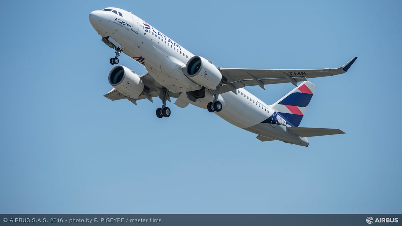 Esta orden, que totaliza 70 aeronaves, mantiene la flota del grupo LATAM como la mayor de América Latina, con mayor alcance y capacidad.