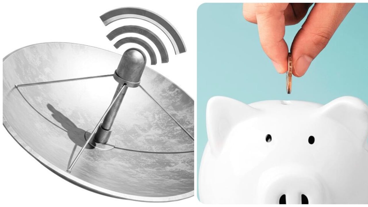 Top of mind en telecomunicaciones y bancos