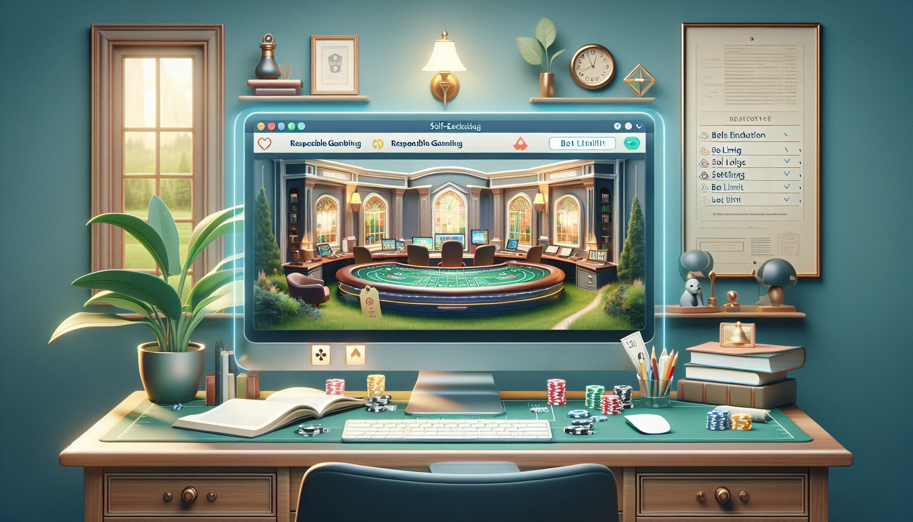 Las últimas modificaciones en la legislación de apuestas en línea buscan crear un entorno más seguro para los jugadores.