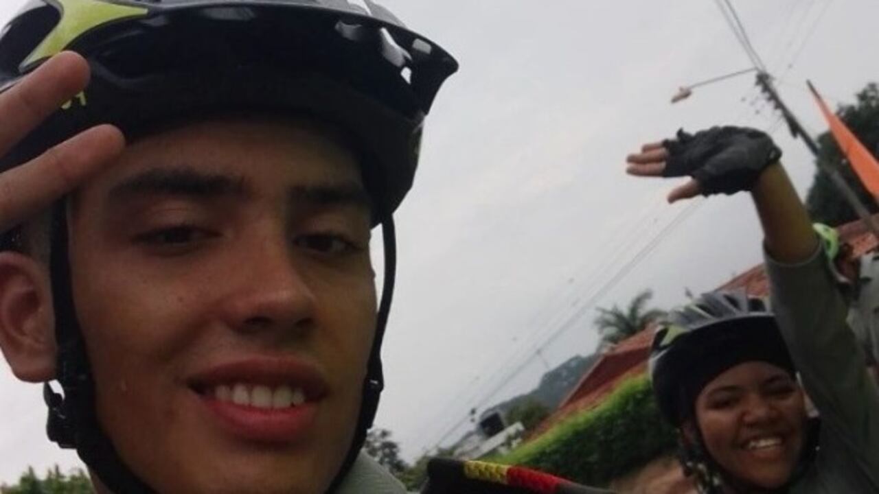 Parra lleva cinco años en la religión satánica