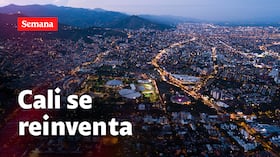 Foro "Cali: la ciudad que se reinventa"