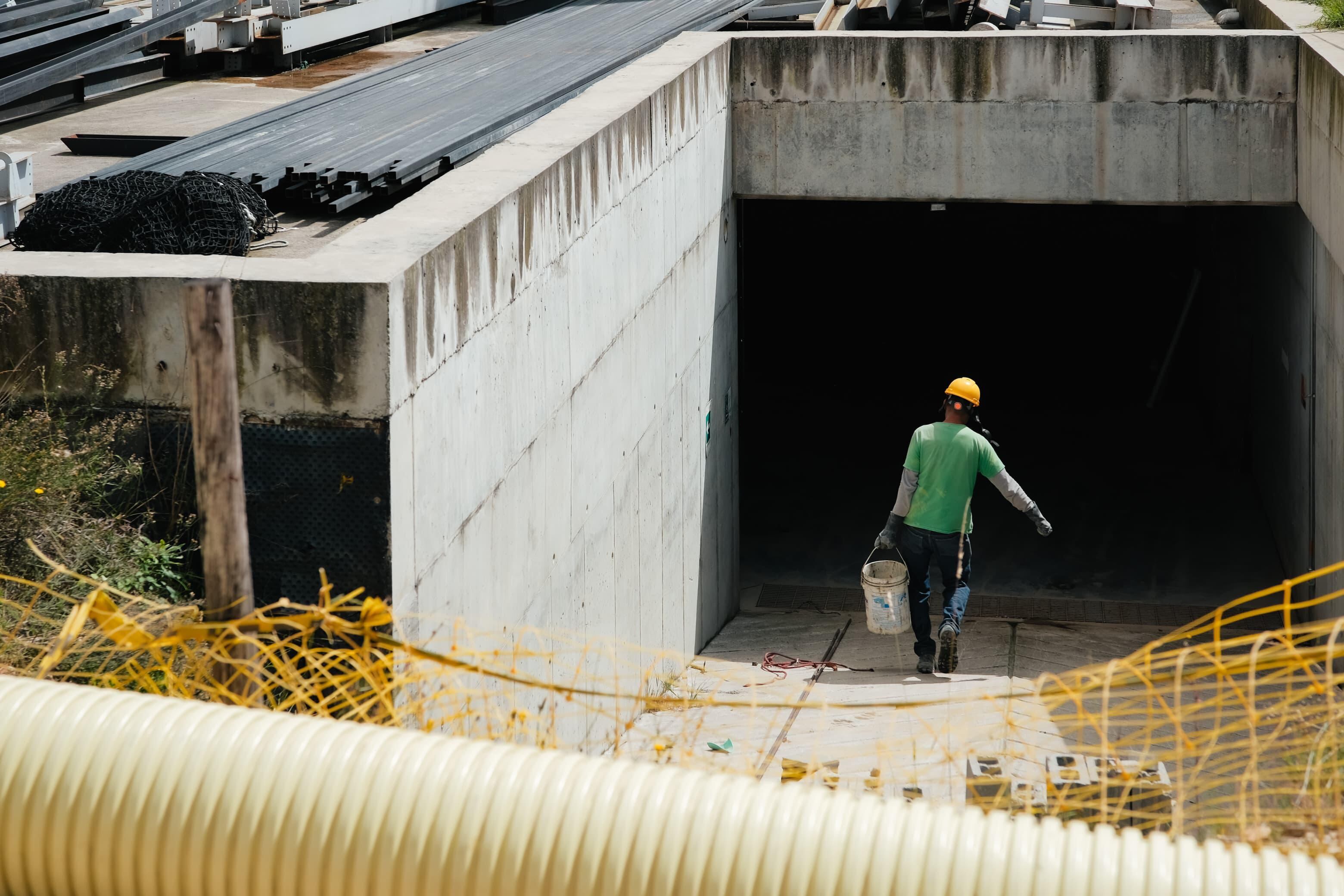Se retomó la construcción del Museo de Memoria de Colombia - Imagen del Centro Nacional de Memoria Histórica
