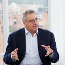 Carlos Enrique Cavelier presidente de Alquería