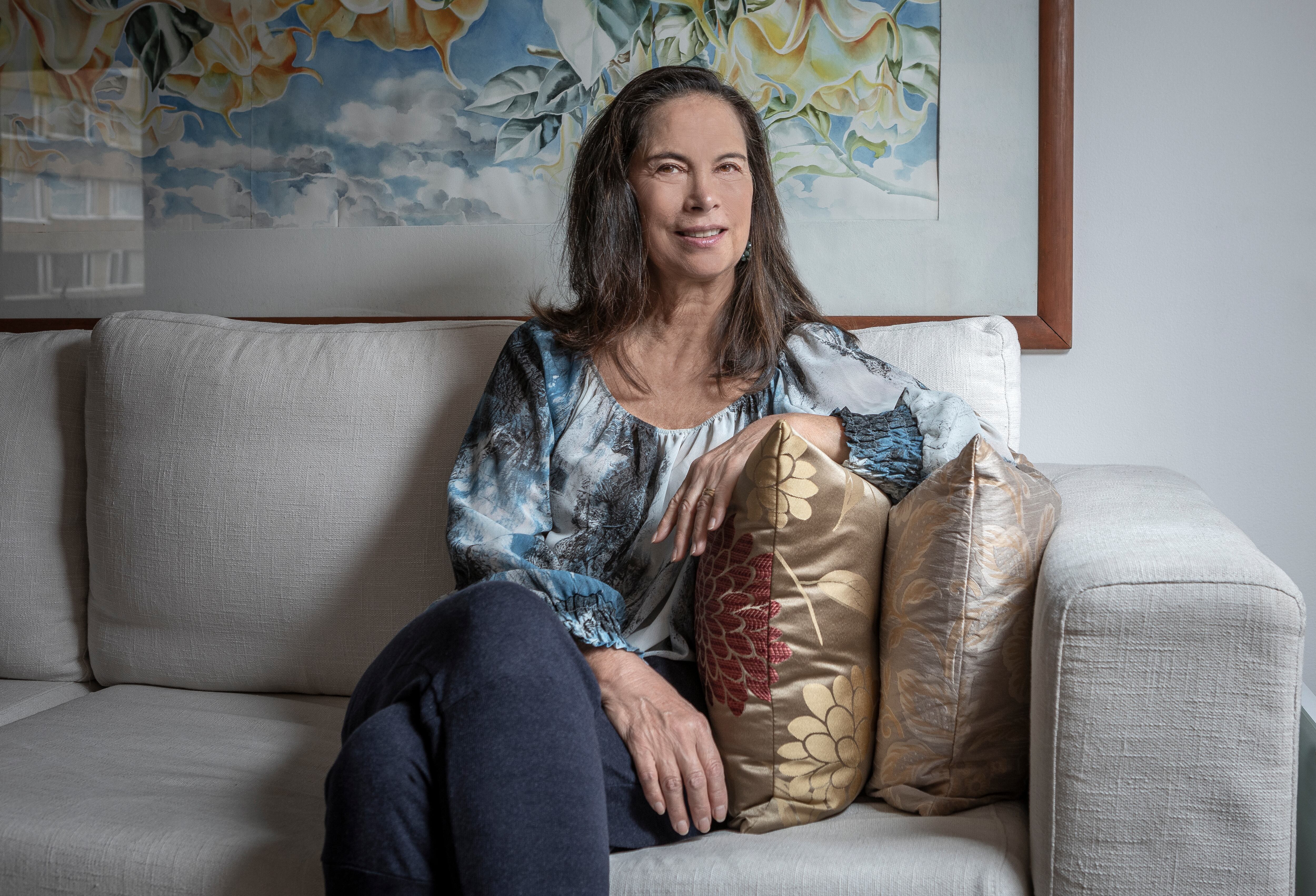 Laura García Actriz