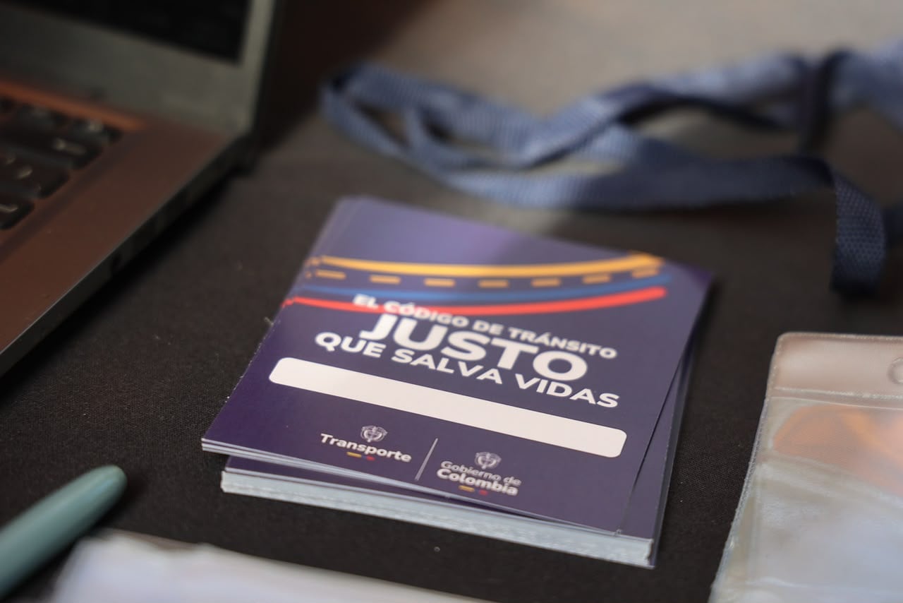 Los costos de las licencias de conducción, las fotodetecciones y las inmovilizaciones estuvieron entre los temas abordados durante la mesa regional para la reforma del Código Nacional de Tránsito