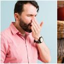 El vinagre de manzana se asocia como solución para el mal aliento, pero no se debe emplear en exceso.