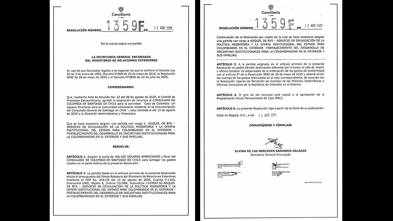 Polémica inversión en Chile_3