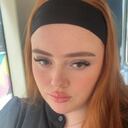 Halle Pollard, protagonista del relato.