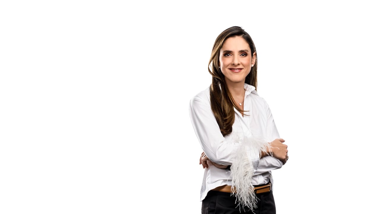 "Aunque valoro el interés por lograr una mayor representación, creo que el verdadero valor debe estar en lo que cada persona aporta y no en el género al que pertenece": Natalia Gutiérrez.