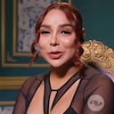 Paola Jara en 'Yo me llamo'