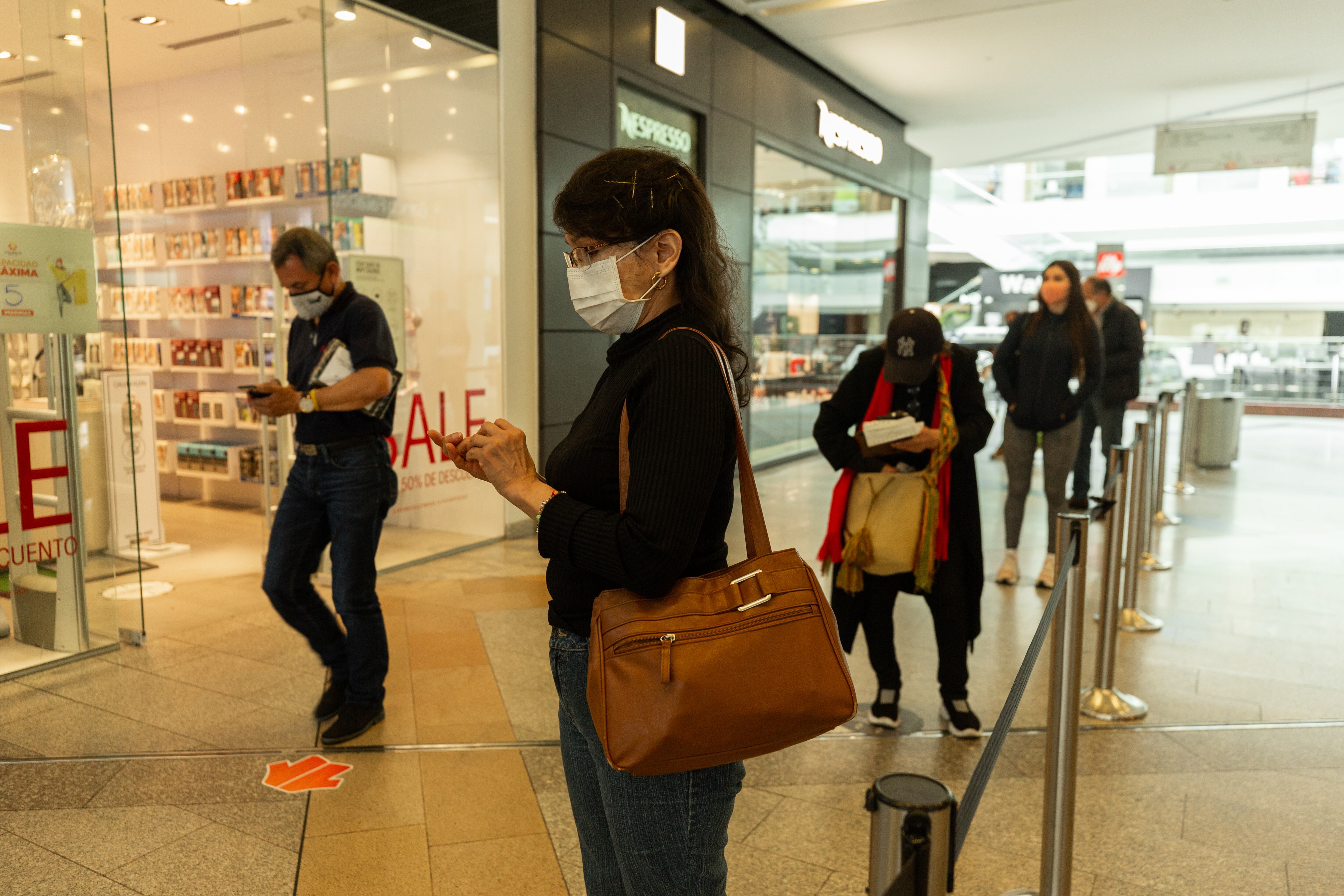 Inflación empieza a mostrar correcciones, pero no subirá hasta 2022