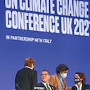 En medio de críticas y protestas, se llevó a cabo la COP26. Sin embargo, parece que los convenios están lejos de ser suficientes.