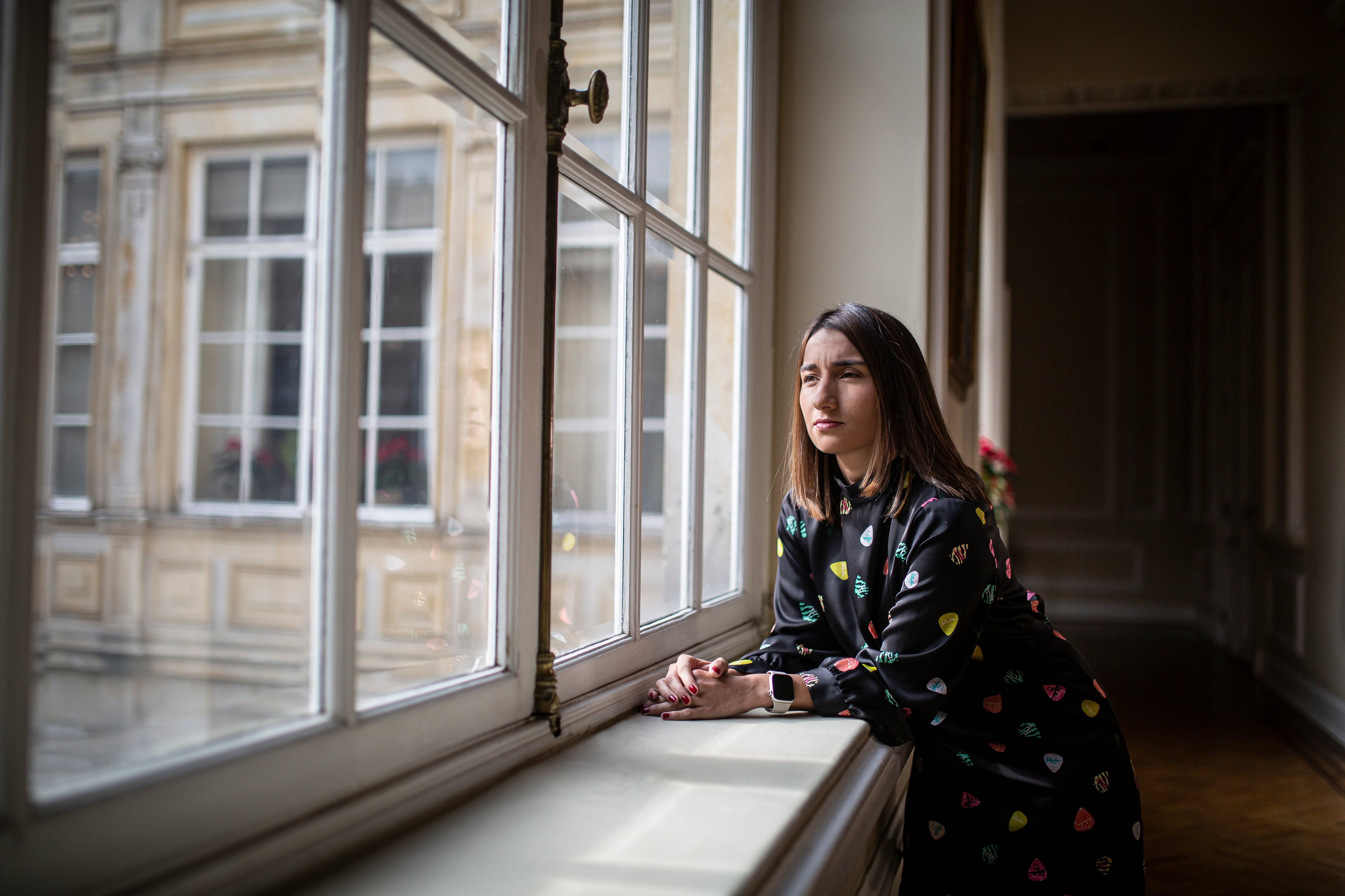 Laura Sarabia
Jefe de Gabinete de la Presidencia de la República