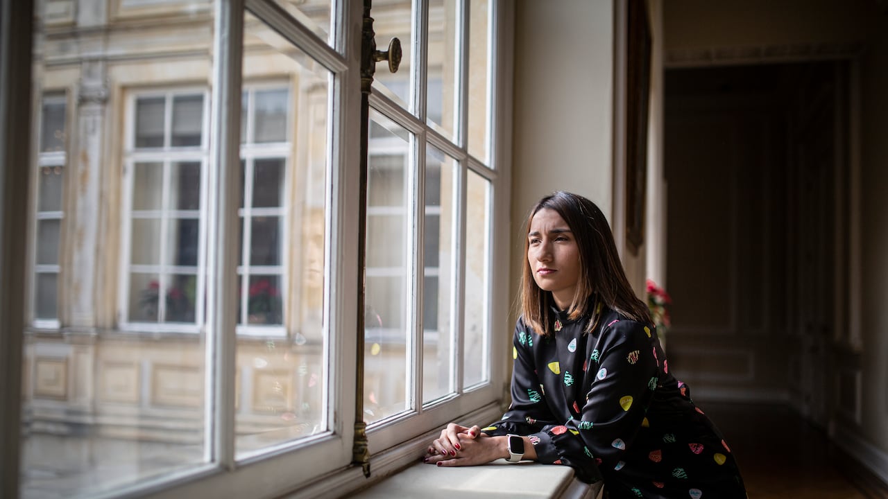 Laura Sarabia
Jefe de Gabinete de la Presidencia de la República