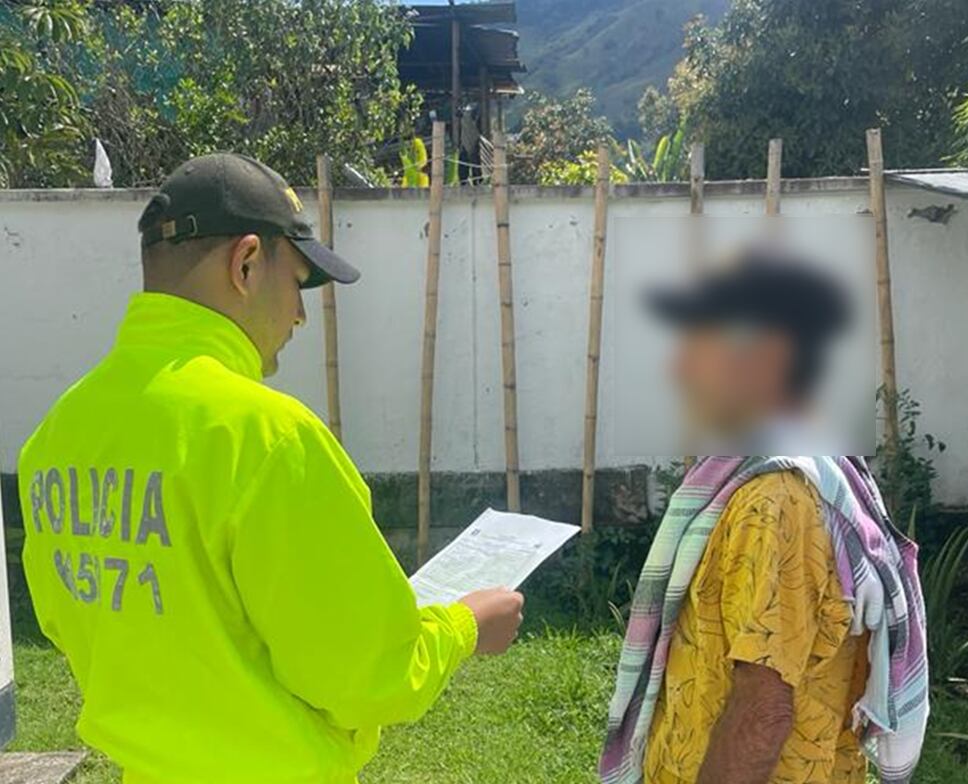 El hombre fue enviado a la cárcel