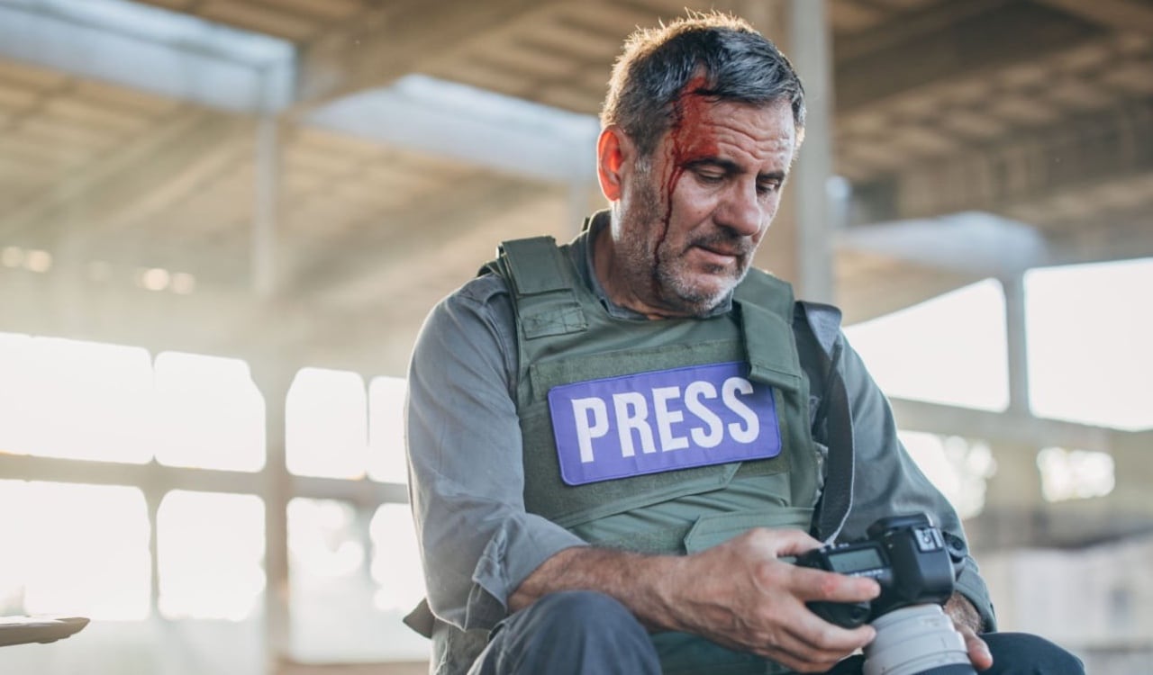 El 2022 fue un año fatídico para los periodistas, 66 perdieron la vida