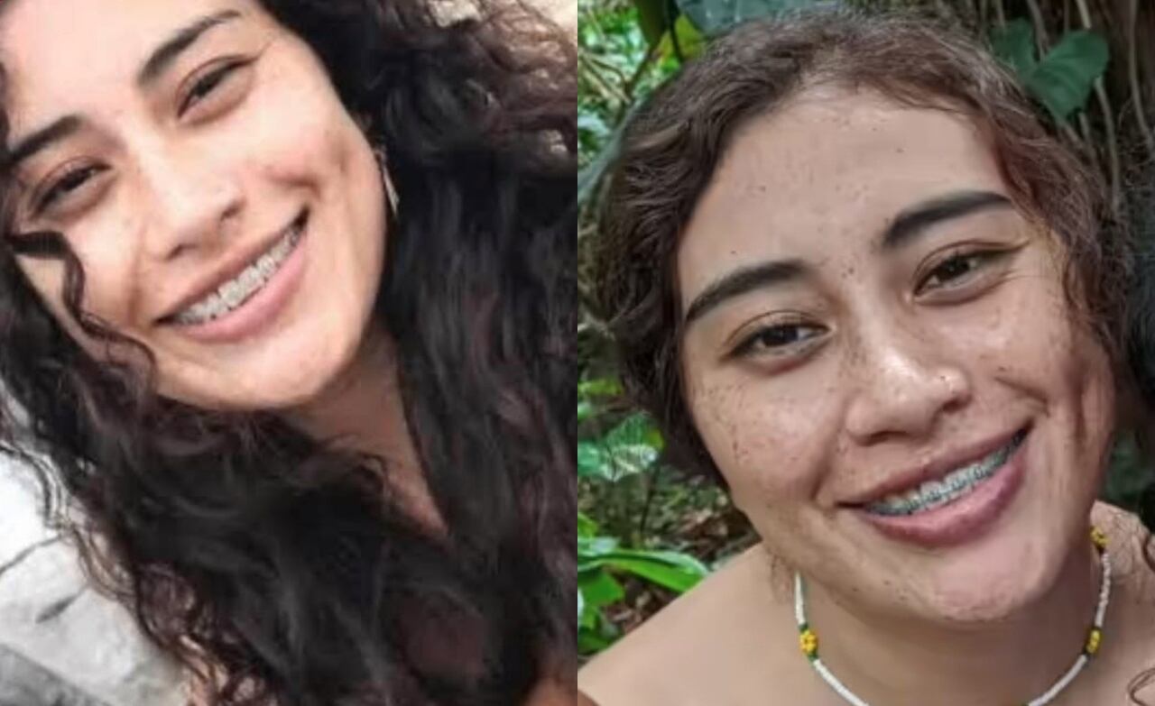 Angie Paola, estudiante de Ingeniería Administrativa y de 26 años, viajaba desde esa población nariñense para retomar el inicio del semestre académico.