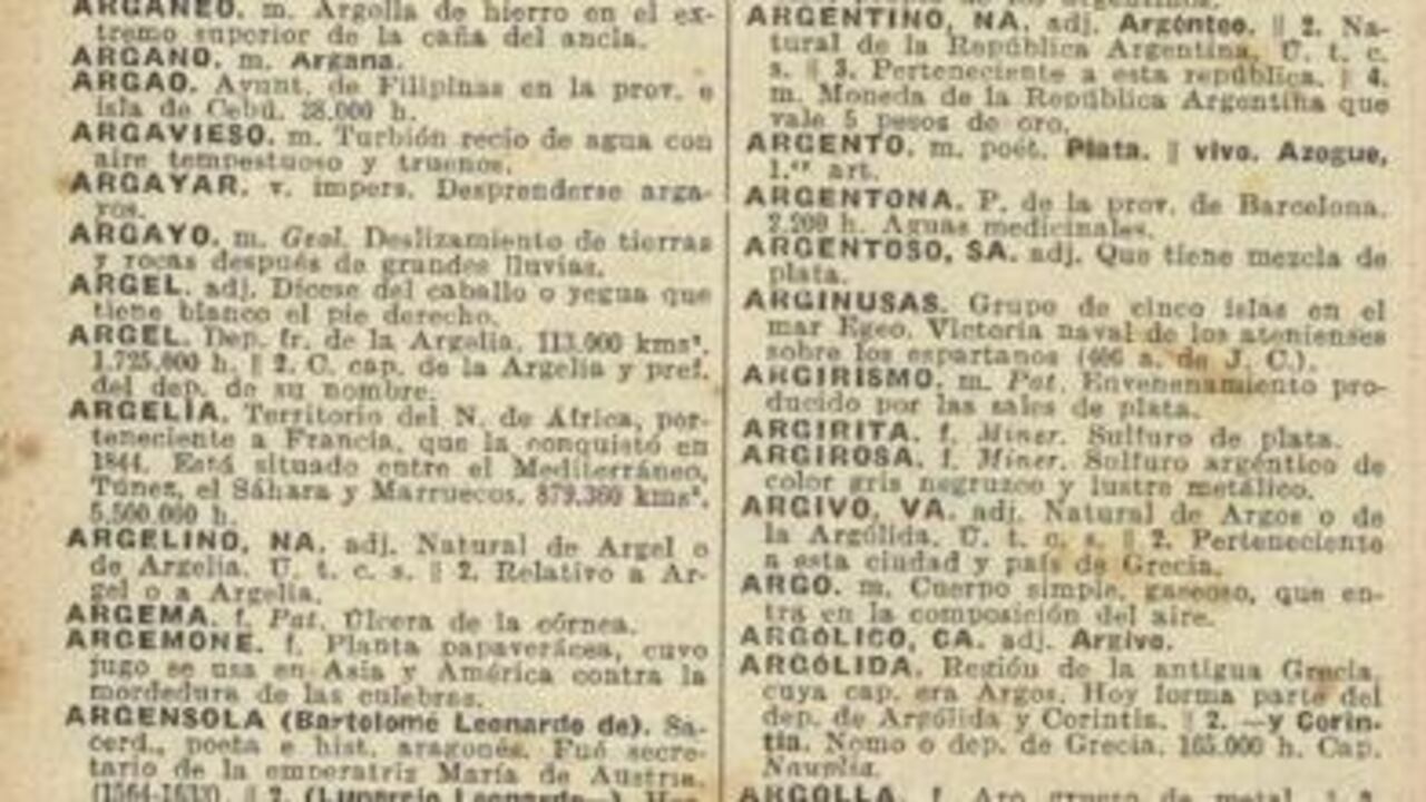 La nueva ortografía ha suscitado una polémica sobre la normativización del lenguaje.