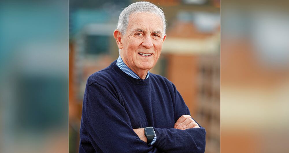 Carlos Gustavo Cano.