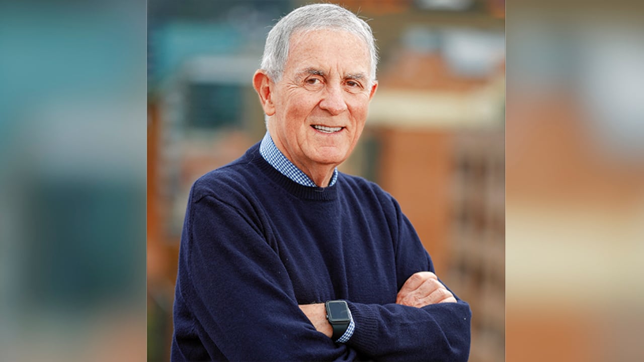 Carlos Gustavo Cano.