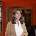 Vicepresidenta y Canciller de Colombia
Marta Lucía Ramírez
Foto Felipe Castaño/ Vicepresidencia de la República