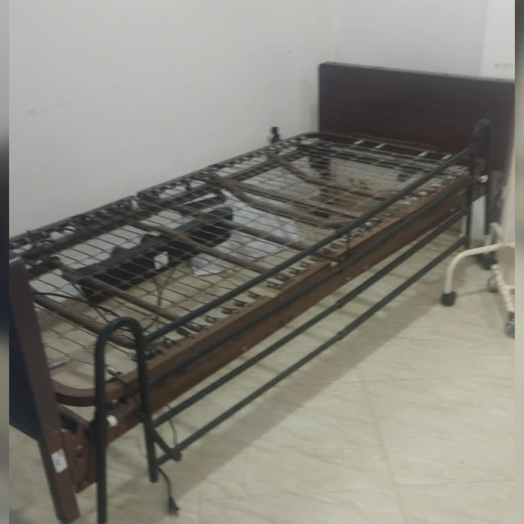 Los equipos robados cuestan más de 330 millones de pesos.