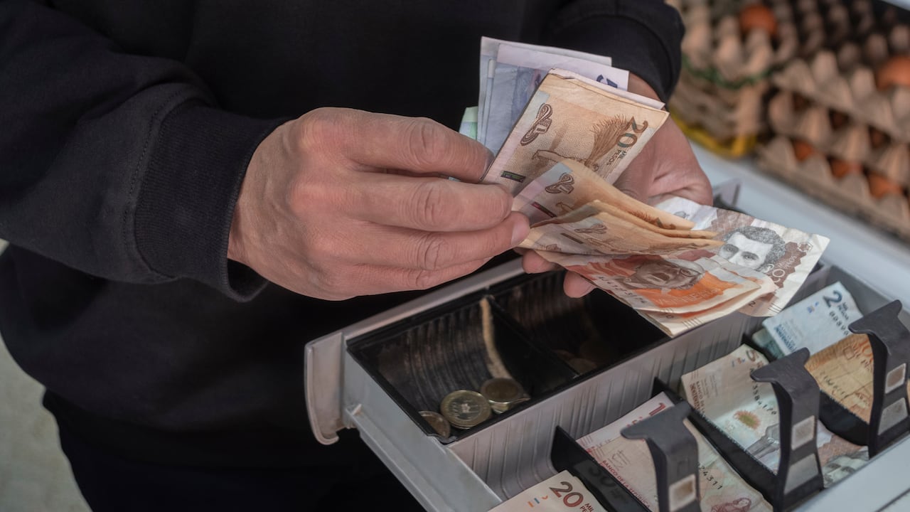 El billete podría valer más de 9 millones en el mercado de coleccionistas