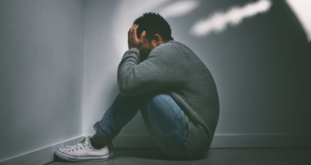 Abuso sexual hombres