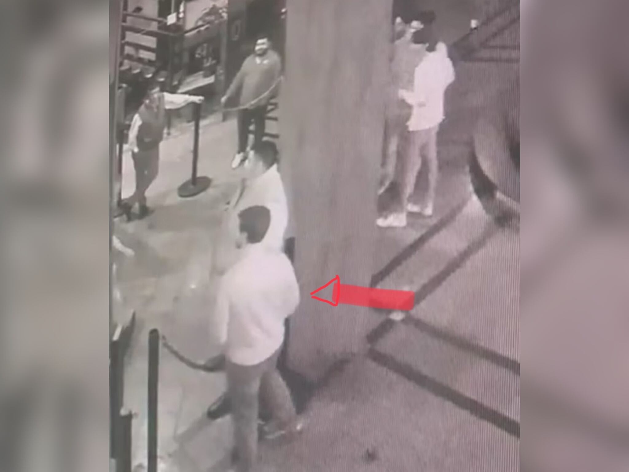 Foto. X @javierdiazbravo