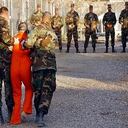 Anuncio de cierre de la cárcel de Guantánamo