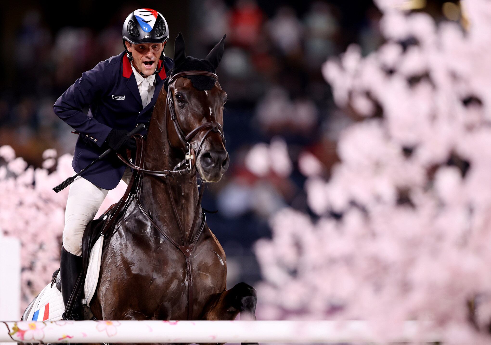 Así van los Tokio 2020