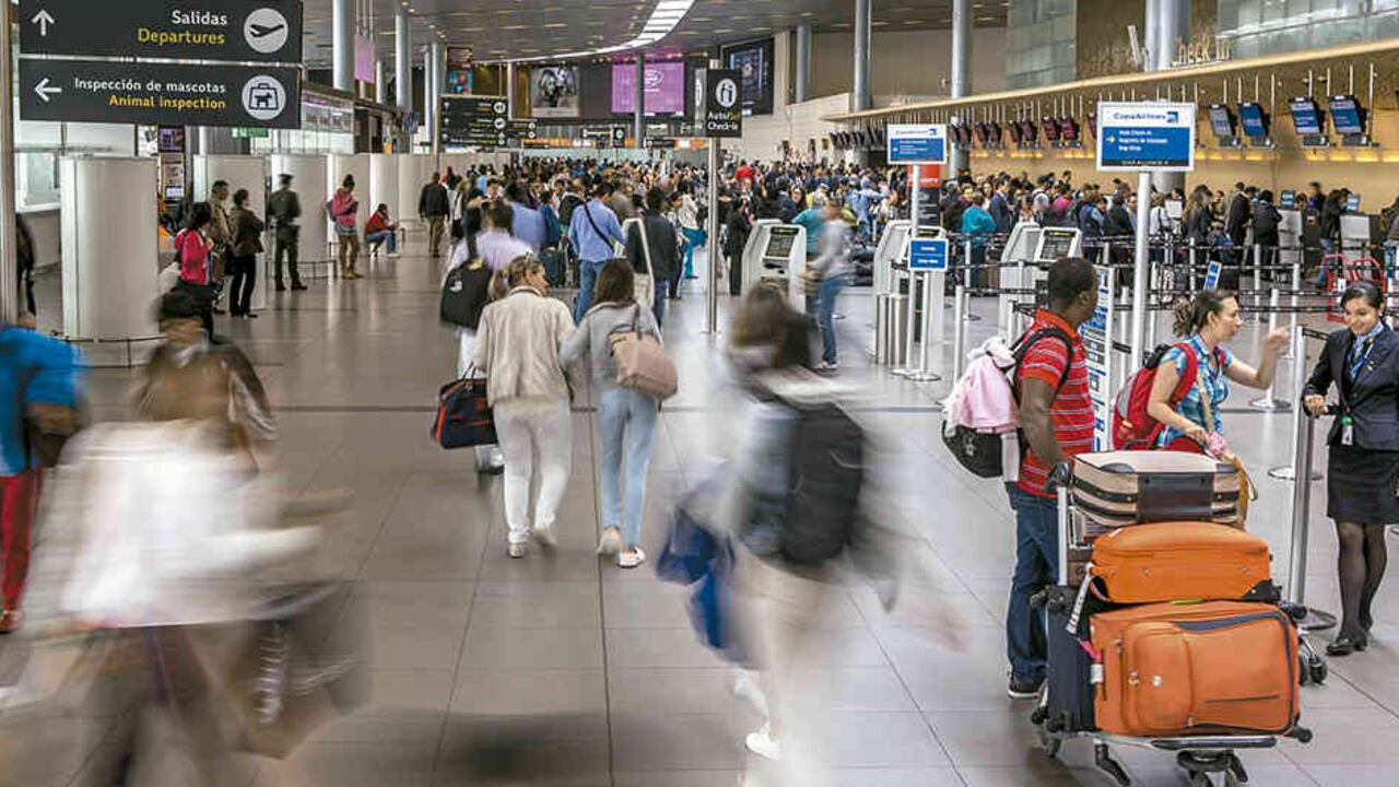 En 2018 Colombia recibió ingresos por 57,4 millones de dólares por exportación de servicios de salud.