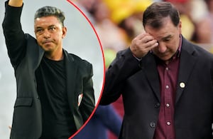 Marcelo Gallardo será nuevo entrenador de una selección, rival directa de Colombia: es oficial.