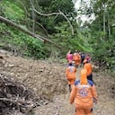 La ola invernal afecta gravemente el departamento de Santander