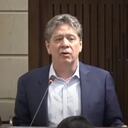 Bruce Mac Master, presidente de la Andi