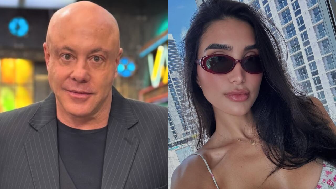 La pareja permaneció unida durante 6 años.