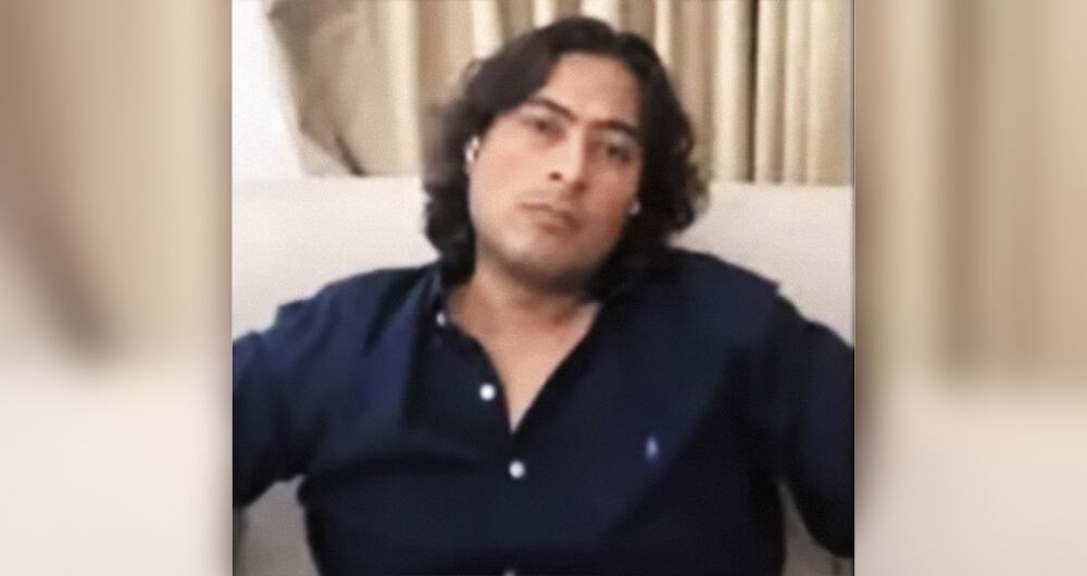    La confesión de Day Vásquez, expareja de Nicolás Petro, fue demoledora. No hay duda de que se quedaron con dinero que iba para la campaña. El hijo del presidente fue clave en el evento con la tarima gigante en forma de P.  