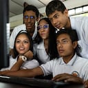 NO USAR, USO EXCLUSIVO MEJOR COLOMBIA, Especial Mejor Colombia, Claro