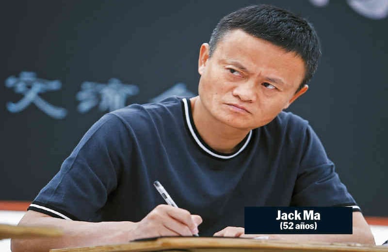 No fue el mejor año para Alibaba, la compañía que domina el comercio electrónico en China, y sus acciones siguen por debajo del pico que alcanzaron en 2014, justo después de que su fundador decidió aventurarse en la bolsa de valores. Pero el chino no entra en pánico y sigue a la carga. Su Ant Financial Services Group ofrece múltiples productos y servicios financieros y fue valorado en 60.000 millones de dólares. También se proyecta que el servicio en la nube que ofrece a las empresas le represente 5.000 millones en ingresos en 2019, con lo cual se ubicaría solo detrás de Amazon a nivel mundial.