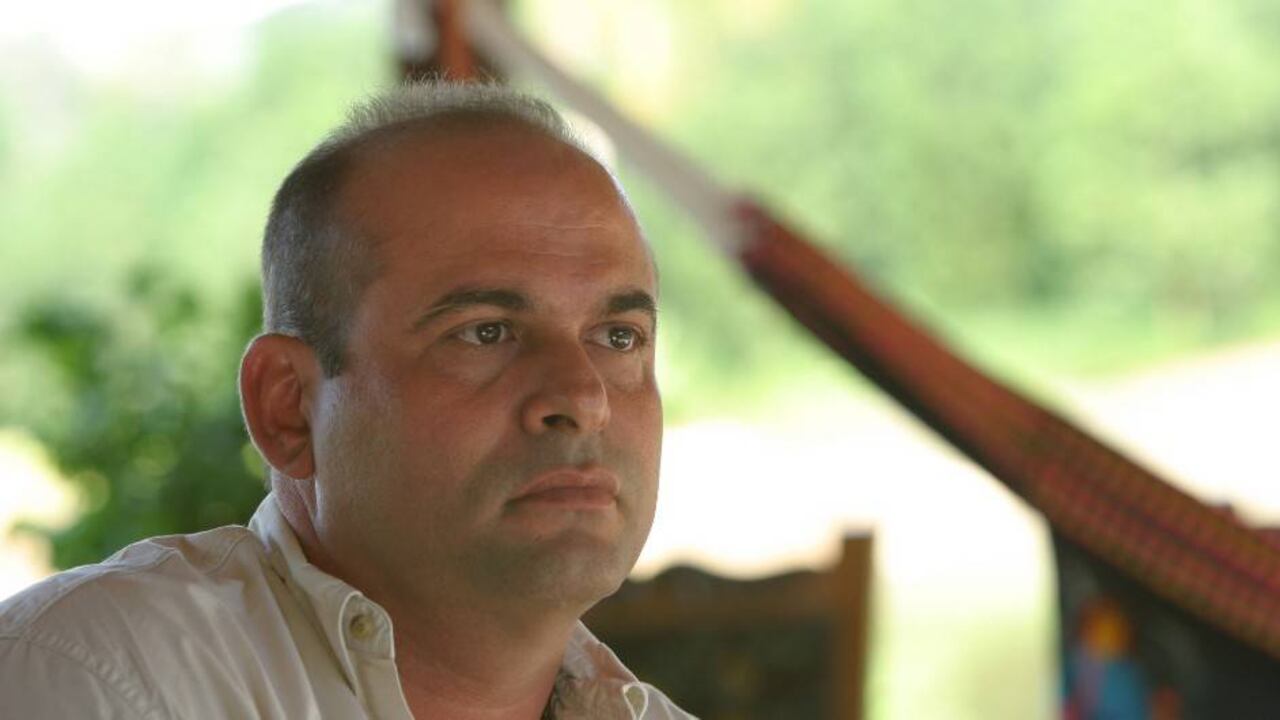 Mancuso ha dicho que está dispuesto a contar más sobre el paramilitarismo en Colombia, aún cuando ya pasó por Justicia y Paz.