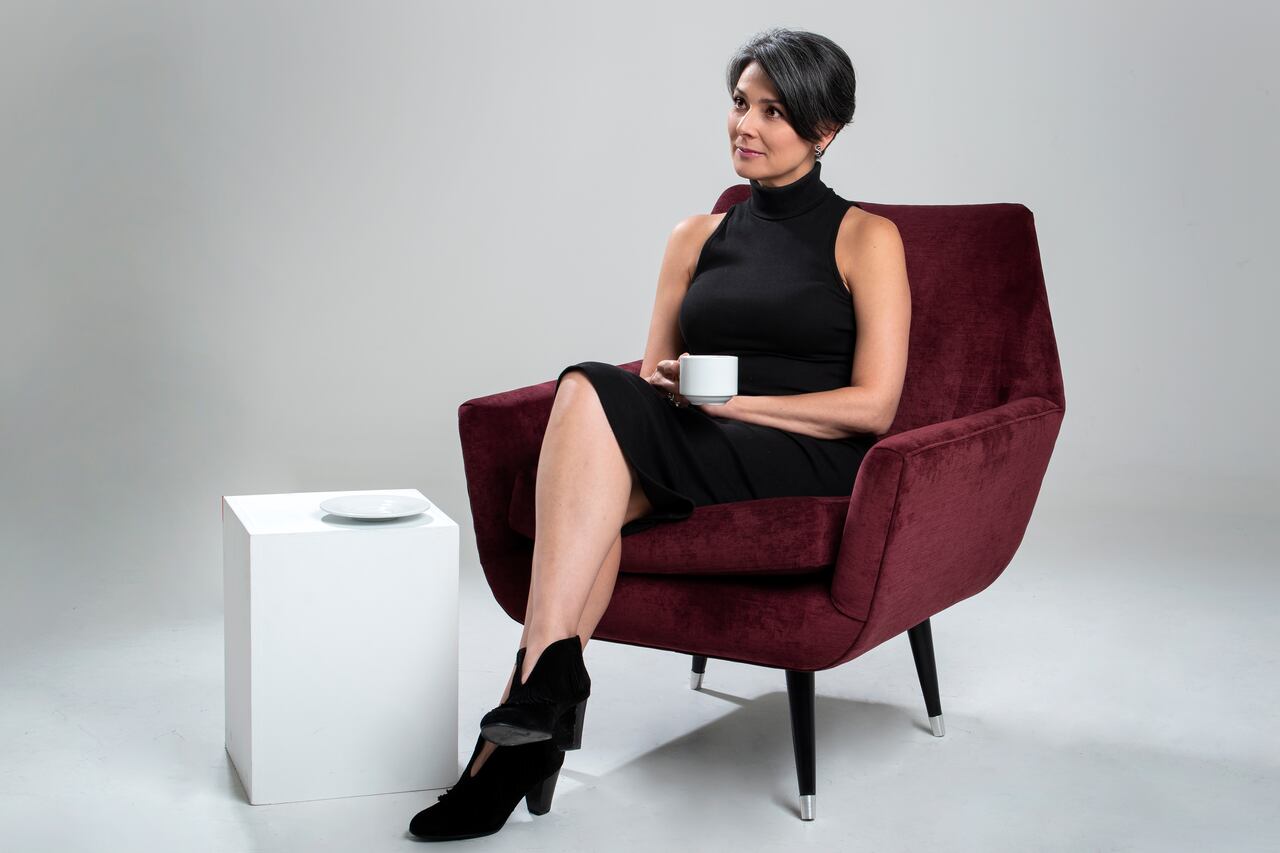 SILVIA CORZO