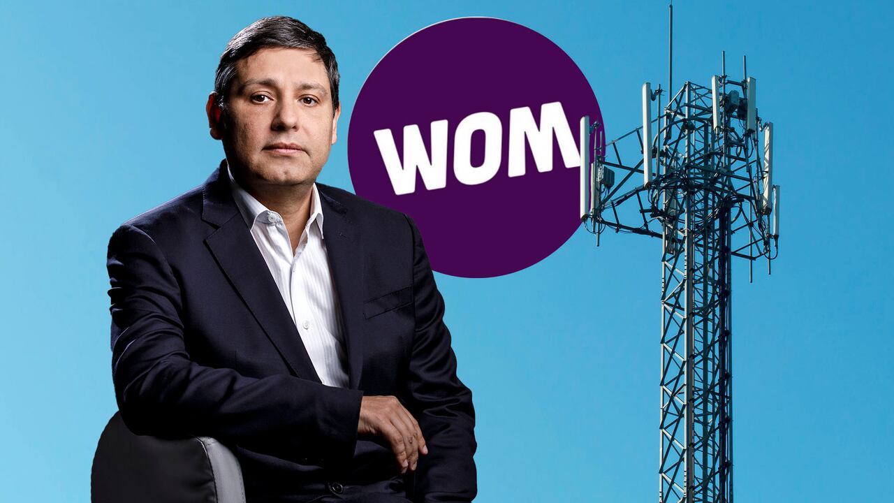 Mauricio Lizcano. miinistro de las TIC.