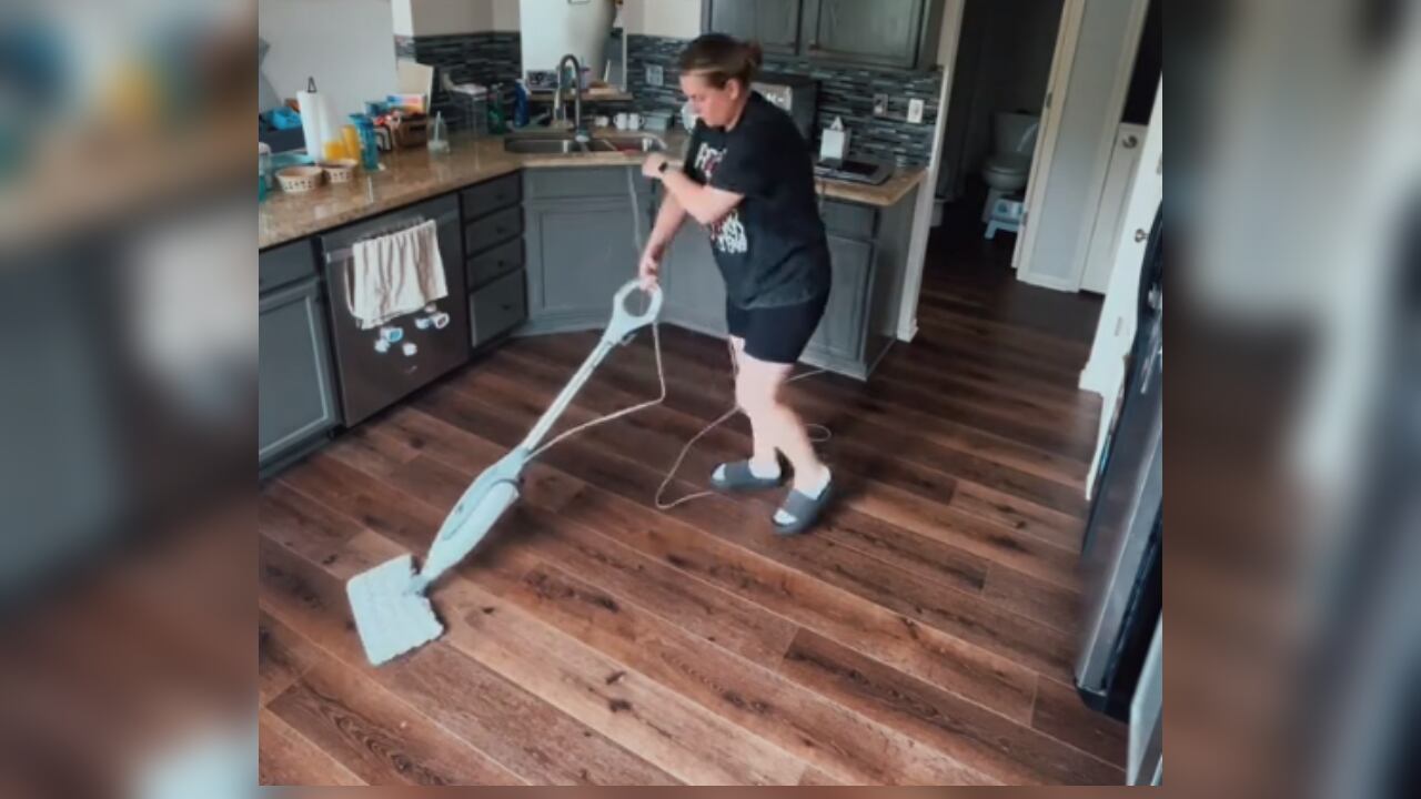 La situación ha despertado todo un debate en redes sociales.