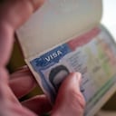 Visa USA