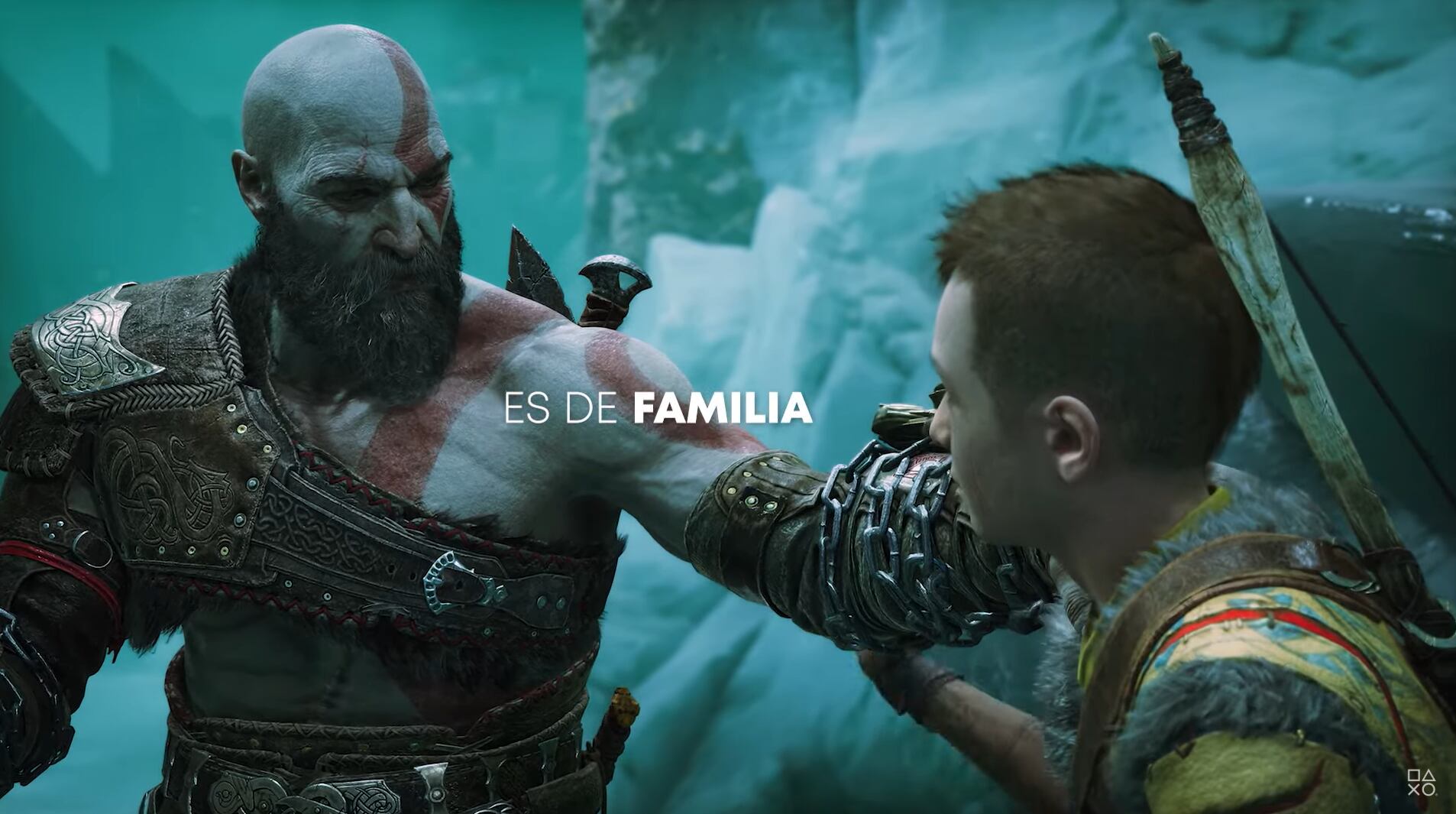 Un regalo del pasado para el presente: la actualización del 30 aniversario de PlayStation llega a PS5.