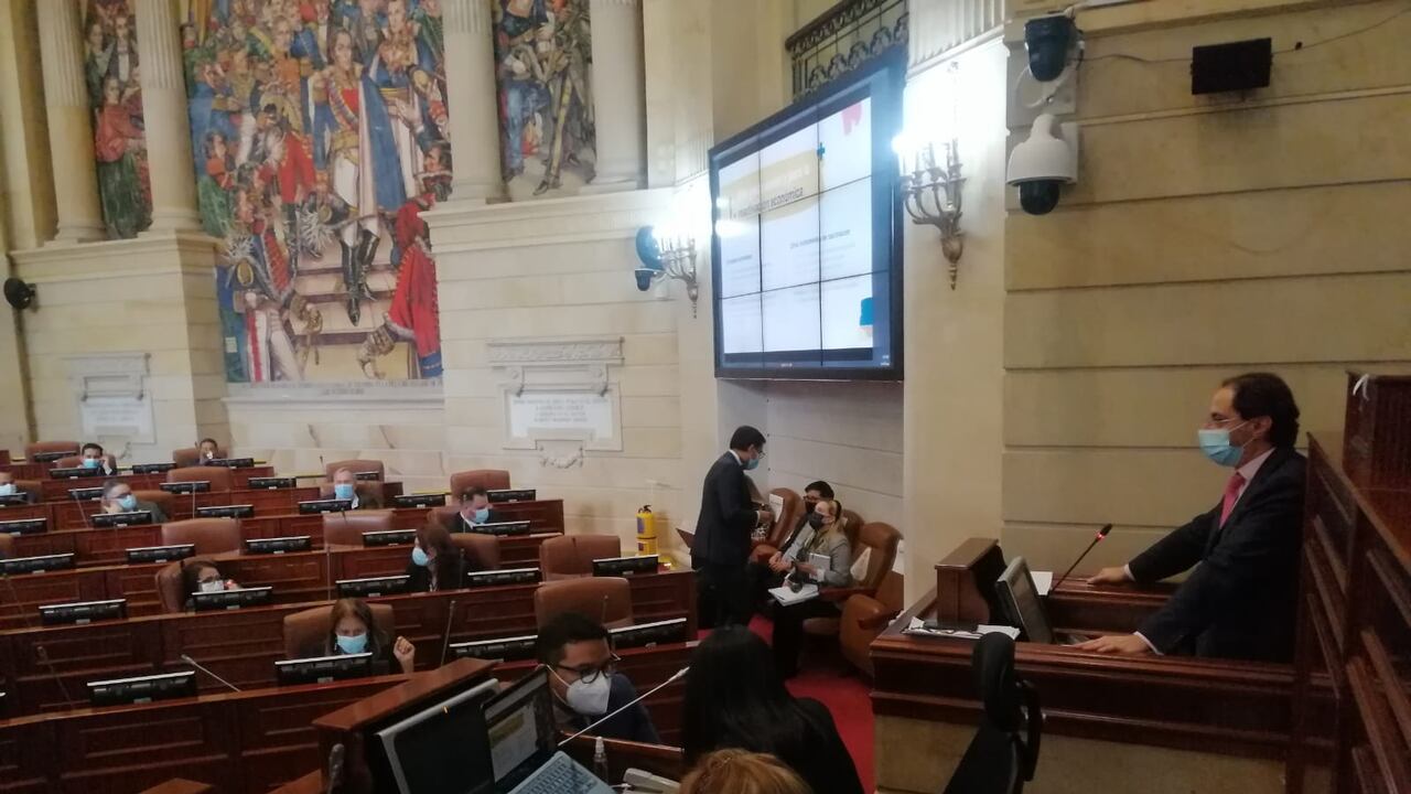 Reforma tributaria